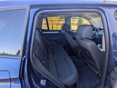 2013 BMW X3 xDrive28i   - Photo 6 - Edmond, OK 73003