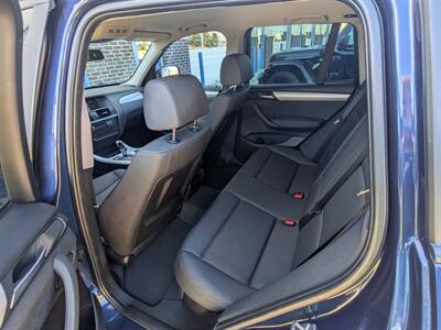 2013 BMW X3 xDrive28i   - Photo 4 - Edmond, OK 73003
