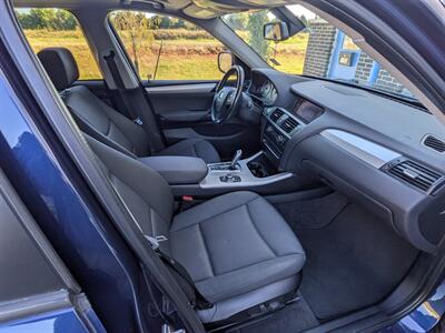 2013 BMW X3 xDrive28i   - Photo 14 - Edmond, OK 73003