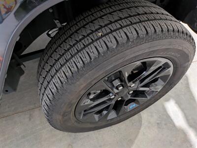 2023 Jeep Wrangler Sahara 4xe   - Photo 22 - Edmond, OK 73003