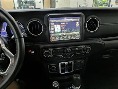 2023 Jeep Wrangler Sahara 4xe   - Photo 7 - Edmond, OK 73003