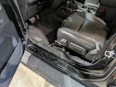 2023 Jeep Wrangler Sahara 4xe   - Photo 11 - Edmond, OK 73003