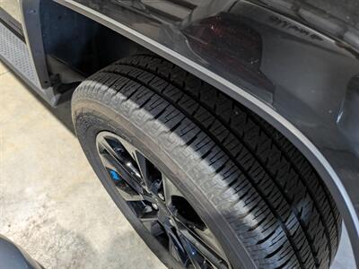 2023 Jeep Wrangler Sahara 4xe   - Photo 25 - Edmond, OK 73003