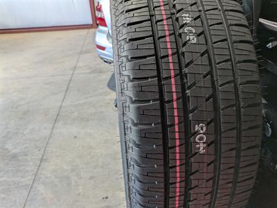 2023 Jeep Wrangler Sahara 4xe   - Photo 24 - Edmond, OK 73003