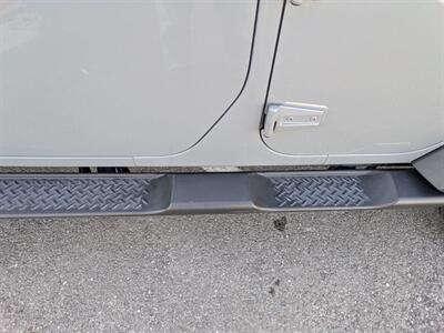 2015 Jeep Wrangler Unlimited Sport - Photo 34 - Edmond, OK 73003