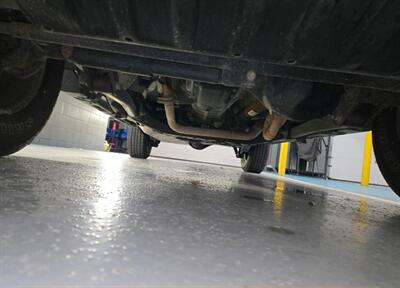 2015 Jeep Wrangler Unlimited Sport - Photo 40 - Edmond, OK 73003