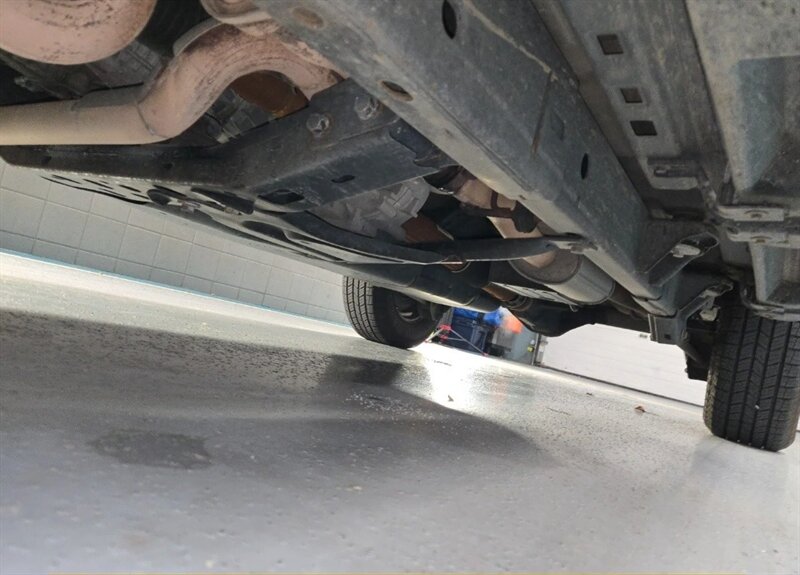 2015 Jeep Wrangler Unlimited Sport - Photo 43 - Edmond, OK 73003