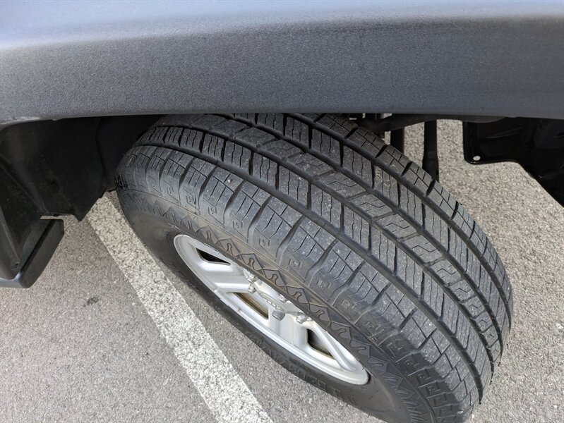 2015 Jeep Wrangler Unlimited Sport - Photo 38 - Edmond, OK 73003