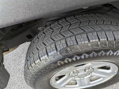 2015 Jeep Wrangler Unlimited Sport - Photo 36 - Edmond, OK 73003