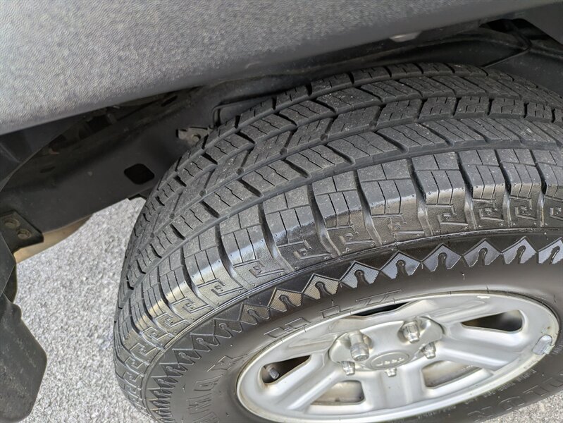 2015 Jeep Wrangler Unlimited Sport - Photo 36 - Edmond, OK 73003