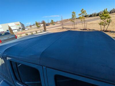 2015 Jeep Wrangler Unlimited Sport - Photo 39 - Edmond, OK 73003