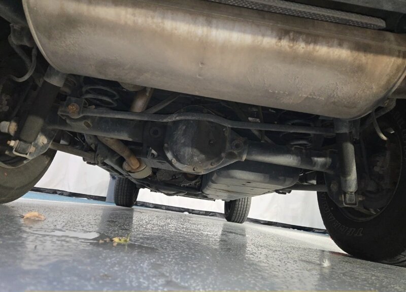 2015 Jeep Wrangler Unlimited Sport - Photo 42 - Edmond, OK 73003