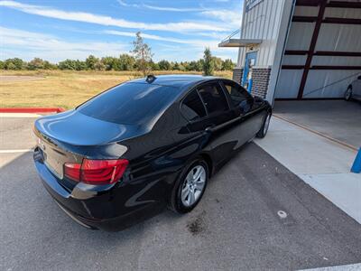 2013 BMW 5 Series 528i xDrive   - Photo 6 - Edmond, OK 73003