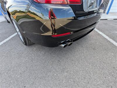 2013 BMW 5 Series 528i xDrive   - Photo 12 - Edmond, OK 73003