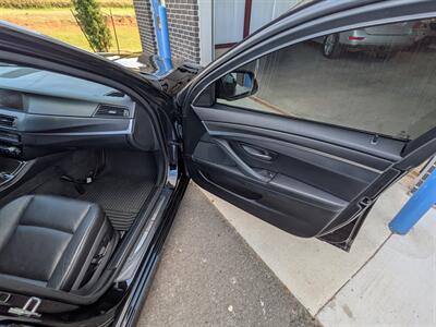 2013 BMW 5 Series 528i xDrive   - Photo 15 - Edmond, OK 73003