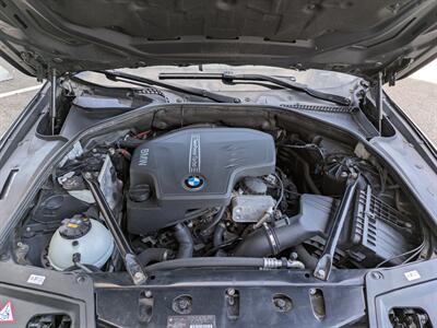 2013 BMW 5 Series 528i xDrive   - Photo 20 - Edmond, OK 73003