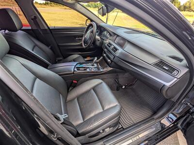 2013 BMW 5 Series 528i xDrive   - Photo 9 - Edmond, OK 73003