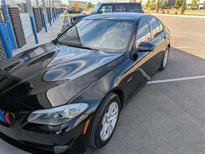 2013 BMW 5 Series 528i xDrive   - Photo 3 - Edmond, OK 73003