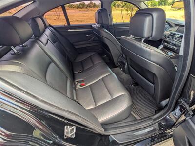 2013 BMW 5 Series 528i xDrive   - Photo 8 - Edmond, OK 73003