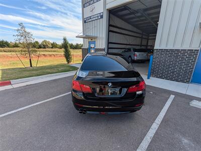 2013 BMW 5 Series 528i xDrive   - Photo 23 - Edmond, OK 73003