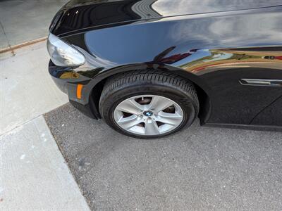 2013 BMW 5 Series 528i xDrive   - Photo 28 - Edmond, OK 73003