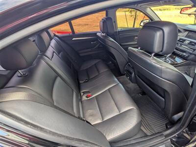 2013 BMW 5 Series 528i xDrive   - Photo 13 - Edmond, OK 73003