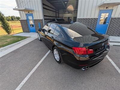 2013 BMW 5 Series 528i xDrive   - Photo 21 - Edmond, OK 73003