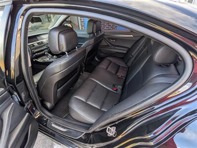 2013 BMW 5 Series 528i xDrive   - Photo 5 - Edmond, OK 73003