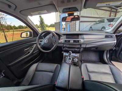 2013 BMW 5 Series 528i xDrive   - Photo 18 - Edmond, OK 73003