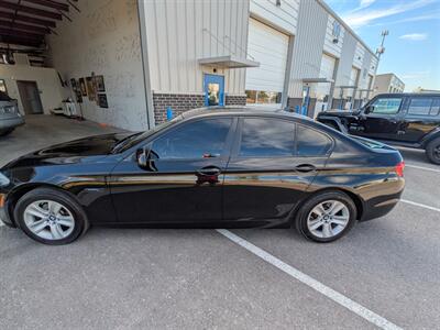 2013 BMW 5 Series 528i xDrive   - Photo 25 - Edmond, OK 73003