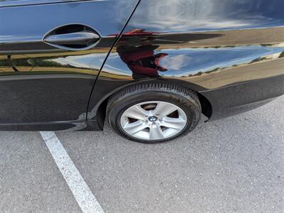 2013 BMW 5 Series 528i xDrive   - Photo 26 - Edmond, OK 73003