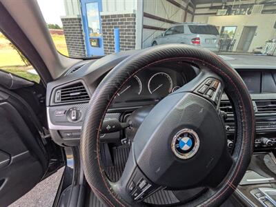 2013 BMW 5 Series 528i xDrive   - Photo 7 - Edmond, OK 73003