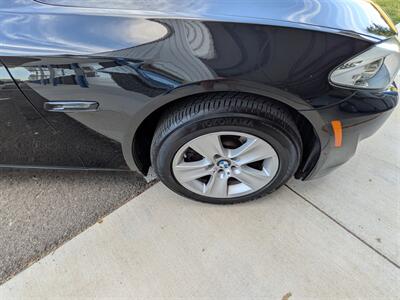 2013 BMW 5 Series 528i xDrive   - Photo 27 - Edmond, OK 73003