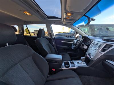 2014 Subaru Outback 2.5i Premium   - Photo 34 - Edmond, OK 73003
