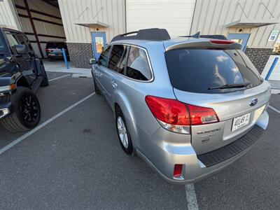 2014 Subaru Outback 2.5i Premium   - Photo 17 - Edmond, OK 73003