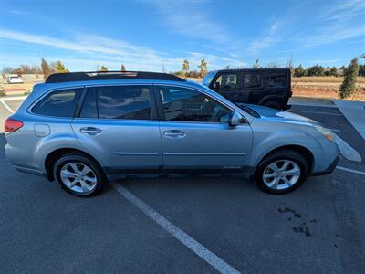 2014 Subaru Outback 2.5i Premium   - Photo 11 - Edmond, OK 73003