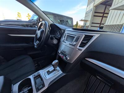 2014 Subaru Outback 2.5i Premium   - Photo 35 - Edmond, OK 73003