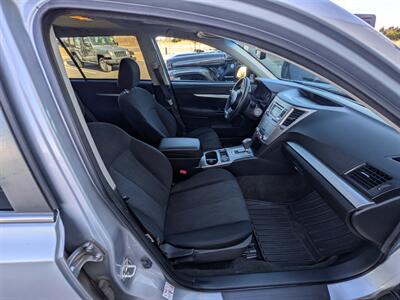 2014 Subaru Outback 2.5i Premium   - Photo 33 - Edmond, OK 73003
