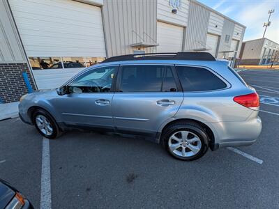 2014 Subaru Outback 2.5i Premium   - Photo 19 - Edmond, OK 73003