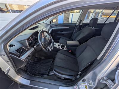 2014 Subaru Outback 2.5i Premium   - Photo 23 - Edmond, OK 73003