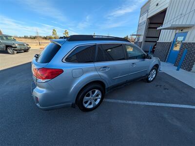 2014 Subaru Outback 2.5i Premium   - Photo 12 - Edmond, OK 73003