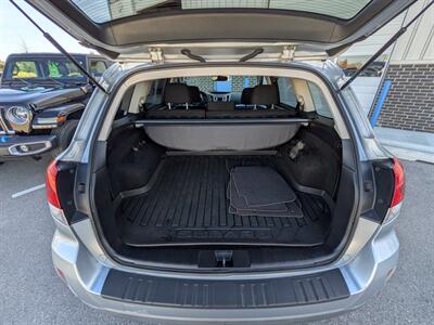 2014 Subaru Outback 2.5i Premium   - Photo 28 - Edmond, OK 73003
