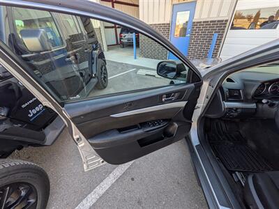 2014 Subaru Outback 2.5i Premium   - Photo 22 - Edmond, OK 73003