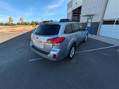 2014 Subaru Outback 2.5i Premium   - Photo 15 - Edmond, OK 73003