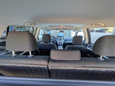 2014 Subaru Outback 2.5i Premium   - Photo 29 - Edmond, OK 73003