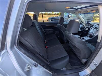 2014 Subaru Outback 2.5i Premium   - Photo 30 - Edmond, OK 73003