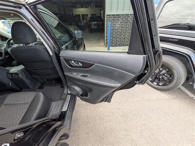 2018 Nissan Rogue S - Photo 14 - Edmond, OK 73003