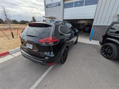 2018 Nissan Rogue S - Photo 5 - Edmond, OK 73003