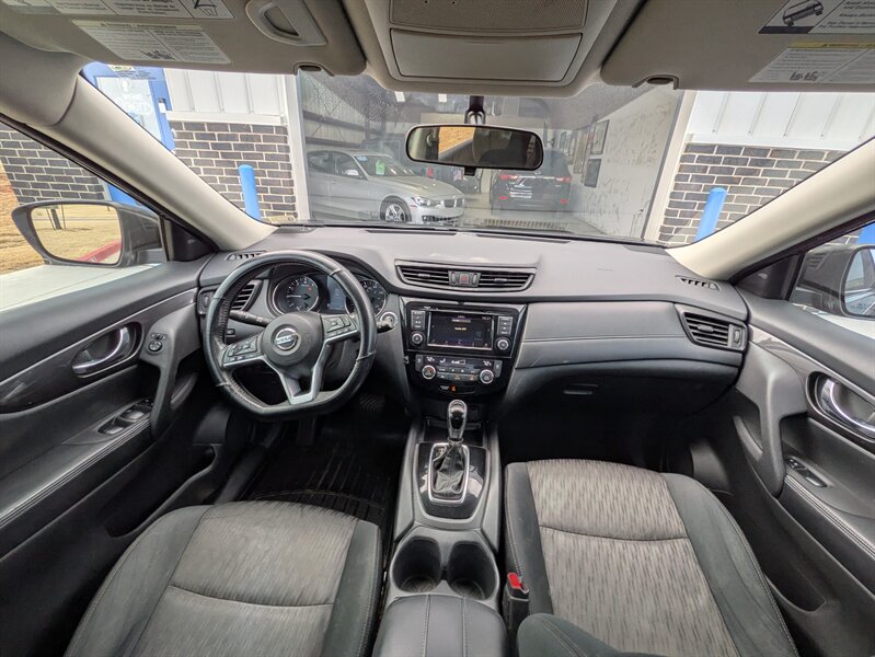 2018 Nissan Rogue S - Photo 8 - Edmond, OK 73003