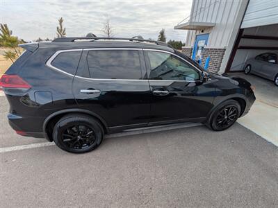 2018 Nissan Rogue S - Photo 6 - Edmond, OK 73003